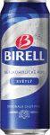 Birell světlý plech 0.5l