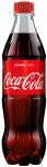 Coca Cola 0,5 PET, počet kusů v balení: 12