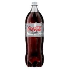 Coca Cola light 1,75l PET