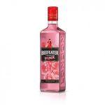 Gin Beefeater Pink 1l 37.5%