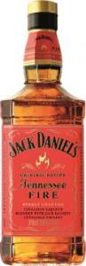 Jack Daniel's Fire 0.7l