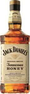Jack Daniel's Honey 0.7l