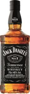 Jack Daniel's Black 1l