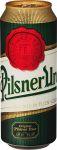 Pilsner Urquell plech 0.5l