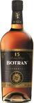 Rum Botran Reserva 15y 40% 0.7l