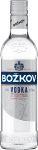 Vodka Božkov 37.5% 0.5l
