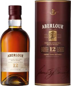Aberlour Single Malt Scotch Whisky 12YO 40% 700ml