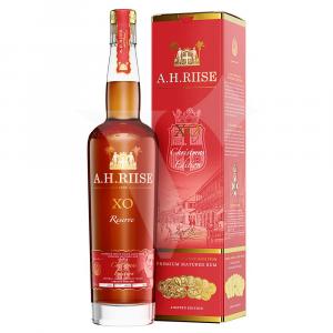 A.H. Riise XO Reserve Christmas 40% 700ml