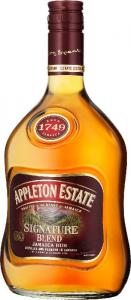 Appleton Estate Signature Rum 40% 700ml