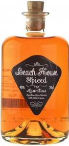 Beach House Spiced Rum 40% 700ml