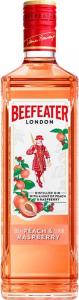 Gin Beefeater London Peach&Raspberry37,5% 700ml