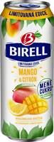 Birell mango 0,5l plech, počet kusů v balení: 24