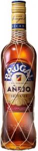 Brugal Anejo Superior Rum 38% 1l