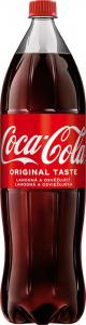 Coca Cola 1,5 PET, počet kusů v balení: 6