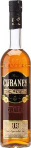 Cubaney Grand Reserva Rum 12YO 38% 700ml
