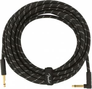 FENDER Deluxe Series nástrojový kabel 7,5m