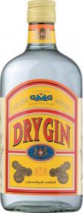 GMG Dry Gin 37,5% 700ml