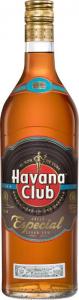 Havana Club Especial Rum 40% 1l