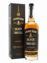 Jameson Black Barrel 0,7 karton