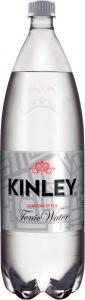 Kinley tonic 1,5l PET, počet kusů v balení: 8