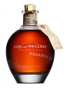 Kirk and Sweeney Gran Reserva 40% 700ml