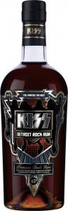 Kiss Detroit Rock City Rum 45 % 0,7