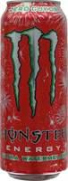 Monster energetický nápoj Pipeline Watermelon 500ml plech, počet kusů v balení: 12