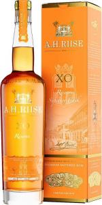 A.H.Riise XO Reserve Rum 40% 700ml