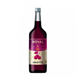 Griotte Royal 1l 20%