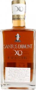 Santos Dumont XO Elixir 40% 700ml
