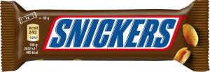 Snickers tyčinka čokoládová 50g