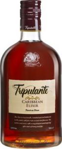Elixir Tripulante Caribbean 34% 700ml