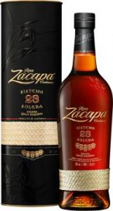 Zacapa Centenario Rum 23YO 40% 700ml