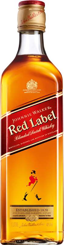 Whisky & whiskey