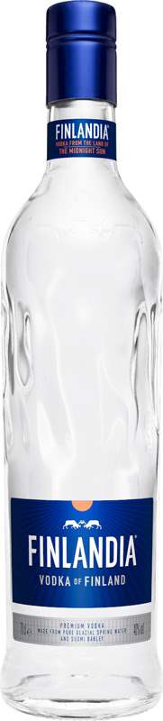 Vodky