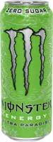 Monster Energetický nápoj Ultra paradise 500ml