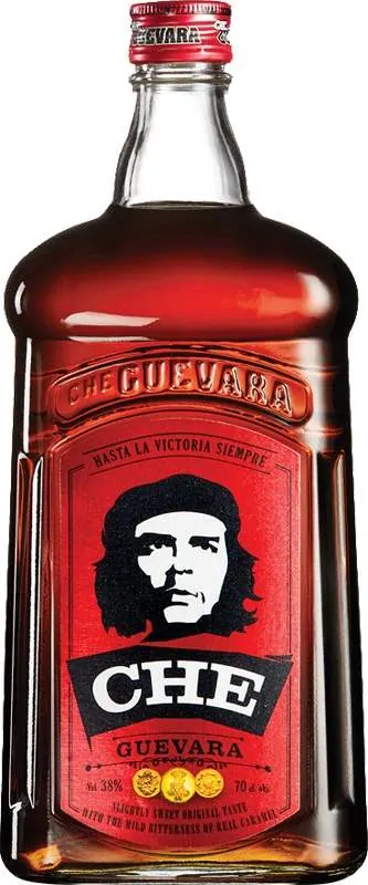 Che Guevara 38% 0,7l