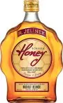 Bohemia Honey budík 35% 0.5l