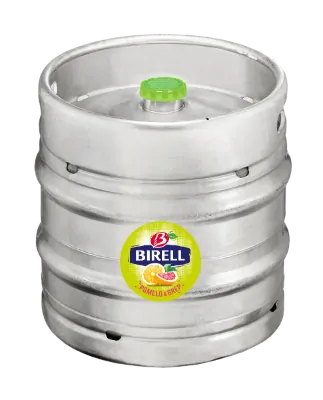 Birell Pomelo & Grep, KEG 30l