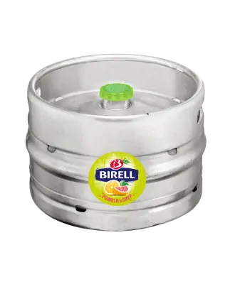 Birell Pomelo & Grep, KEG 15l