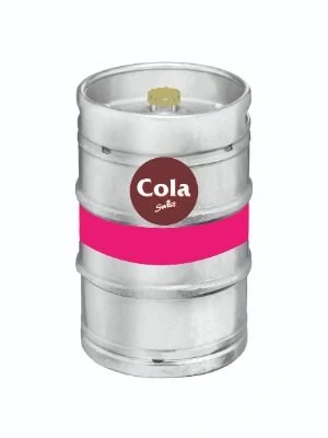 Swist cola 50l KEG