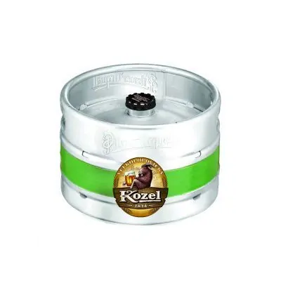 Velkopopovický Kozel 11, KEG 15l
