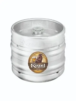 Velkopopovický Kozel 11, KEG 30l