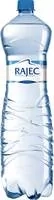 Rajec Pramenitá voda neperlivá 1,5l PET
