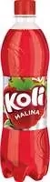 Koli Limonáda malina 0,5l PET