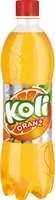 Koli Limonáda pomeranč 0,5l PET