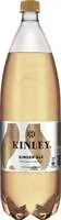 Kinley Limonáda Ginger Ale 1,5l PET