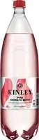 Kinley Limonáda Pink Berry 1,5l PET