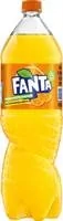 Fanta Pomeranč 2l PET