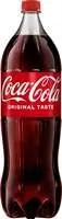 Coca-Cola 2l PET